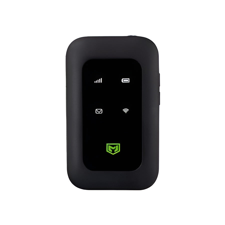 4G Pocket Wifi Router