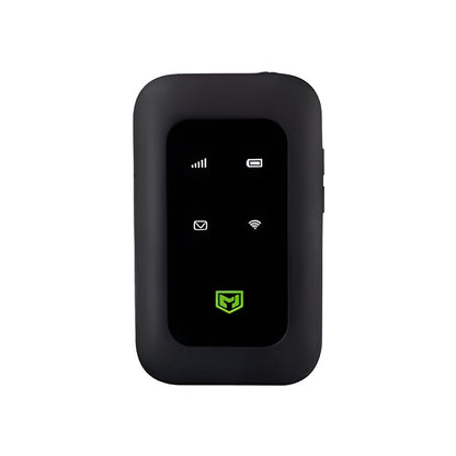 4G Pocket Wifi Router