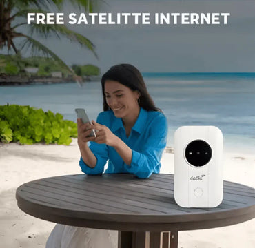 4G/5G Wireless WiFi Router