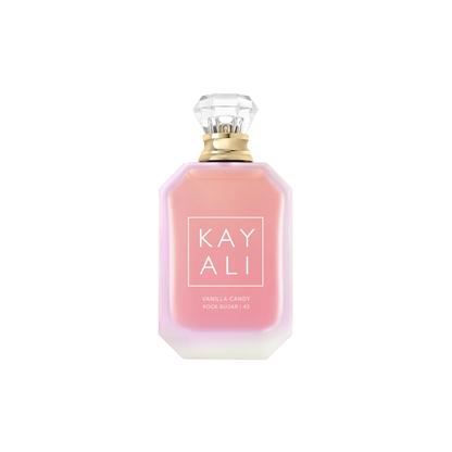 Kayali Vanilla Candy Rock Sugar | 42