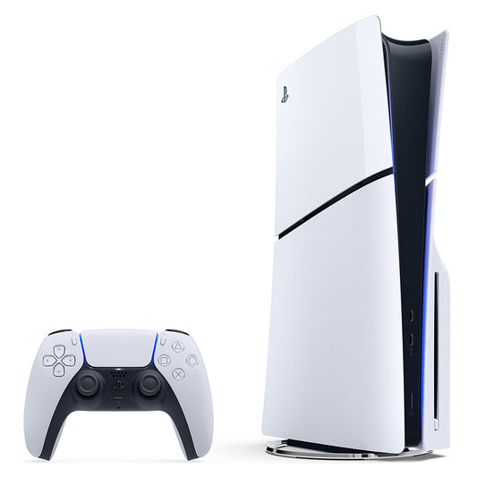 إصدار قرص وحدة التحكم Sony PlayStation 5 Slim