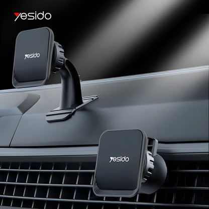 C110 Magnetic Suction Bracket