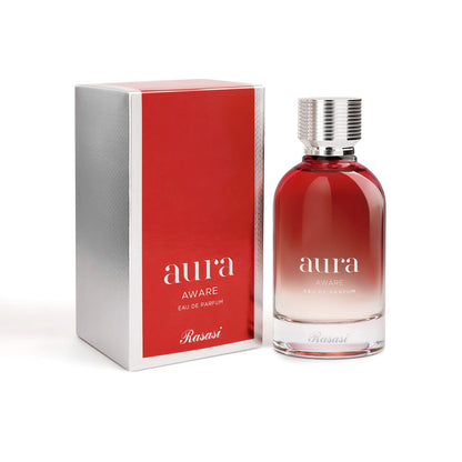 Rasasi Aura Aware