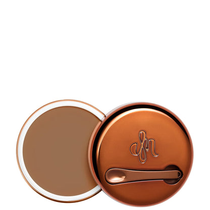 Danessa Myricks Beauty Yummy Skin Blurring Balm Powder 18g