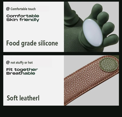 Portable Shoulder & Neck Massager