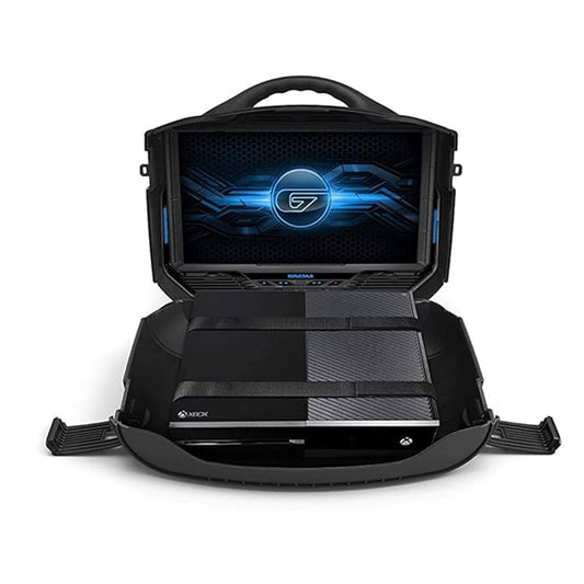 شاشة Gaems Vanguard المحمولة