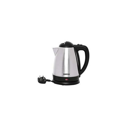 Geepas Electric Kettle 1.8 Ltr