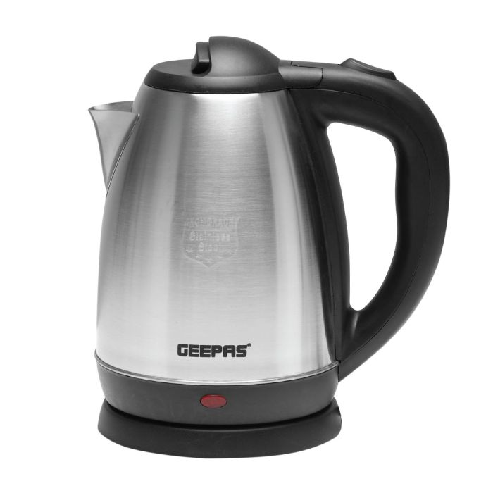 Geepas Electric Kettle 1.8 Ltr