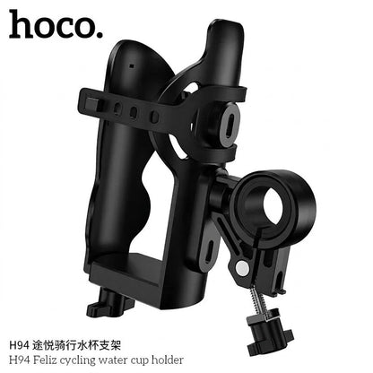 Hoco Feliz Cycling Water Cup Holder