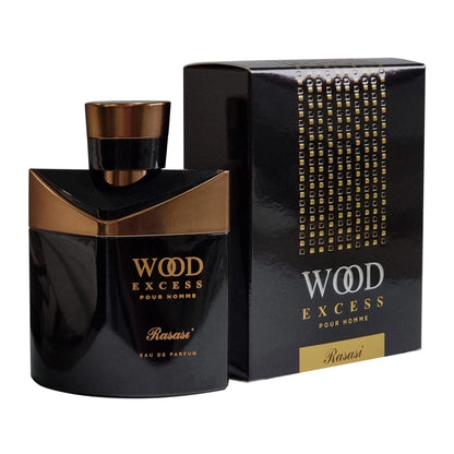 Rasasi Wood Excess