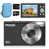 PROMAGE 4K 16x Digital Camera (PC105)