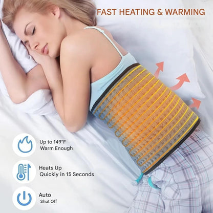 Electrical Heating Pad