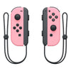 Nintendo Switch Joy-Cons - Pastel Pink