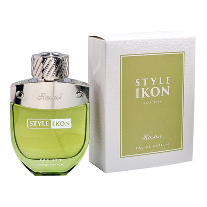Rasasi Style Ikon