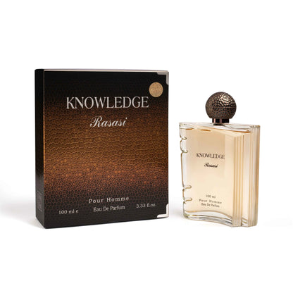 Rasasi Knowledge