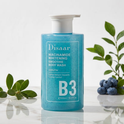 Disaar Smoothie Body Wash