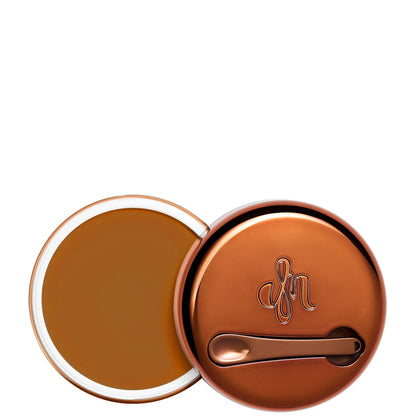 Danessa Myricks Beauty Yummy Skin Blurring Balm Powder 18g