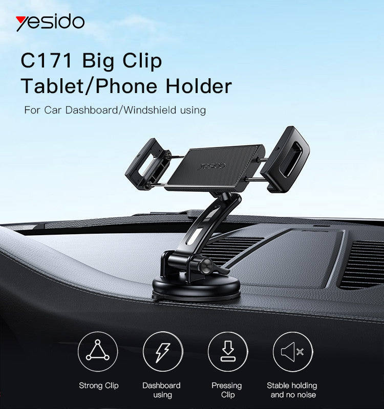 Stretch Phone Holder