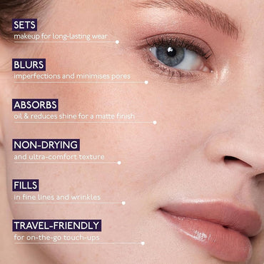 By Terry Travel Hyaluronic Pressed Hydra-Powder