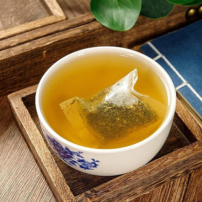 Herbal Energy Fusion Tea