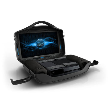 شاشة Gaems Vanguard المحمولة