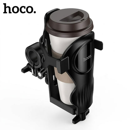 Hoco Feliz Cycling Water Cup Holder