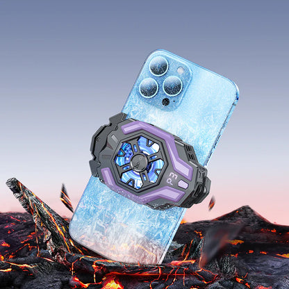 Mobile Cooling Fan (GM26)