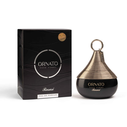 Rasasi Ornato