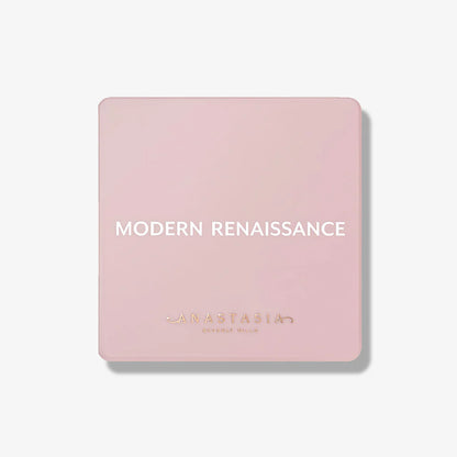 Modern Renaissance Mini Eyeshadow Palette