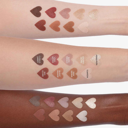 Modern Renaissance Mini Eyeshadow Palette