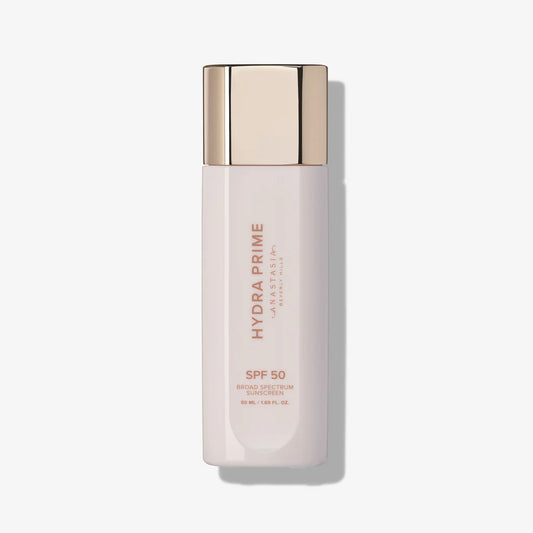 Impeccable Hydra Prime Spf 50