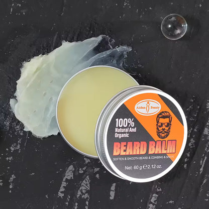 Aichun Beauty Beard Balm