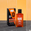Aichun Beauty Beard Shampoo