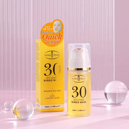 Aichun Beauty Quick Repair Bubble Mask