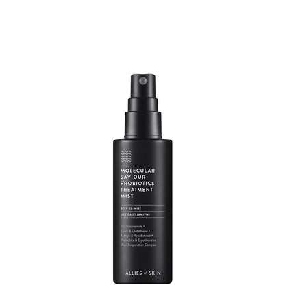Allies of Skin Molecular Saviour Probiotics Treatment Mist