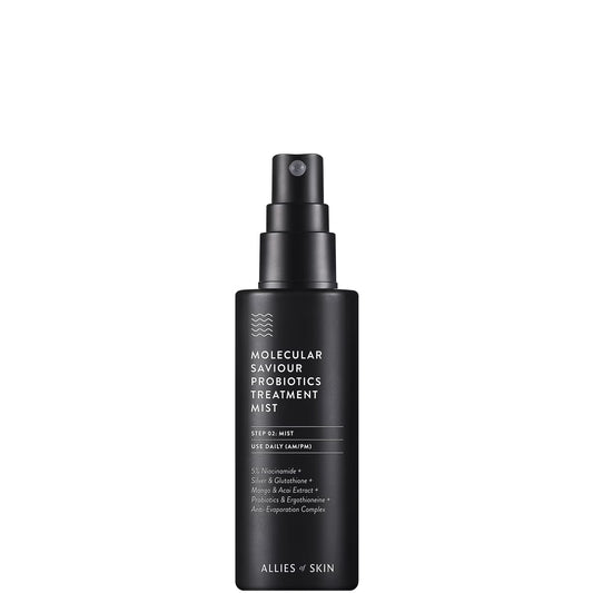 Allies of Skin Molecular Saviour Probiotics Treatment Mist