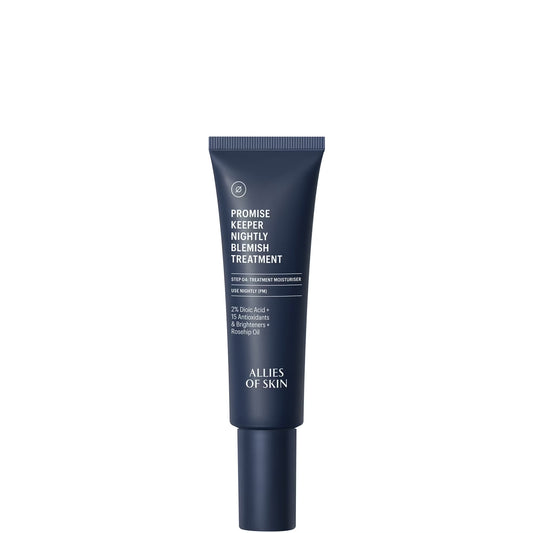 Allies of Skin Promise Keeper Nightly Blemish Treatment 48ml