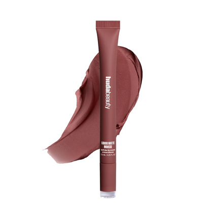 Huda Beauty Liquid Matte Mousse