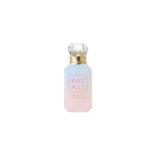 Kayali Boujee Kitty Caramel Milk | 22