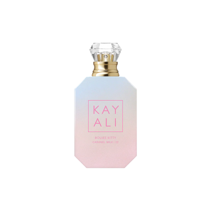 Kayali Boujee Kitty Caramel Milk | 22