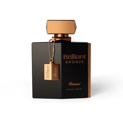 Rasasi Brilliant Bronze
