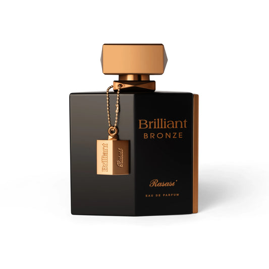 Rasasi Brilliant Bronze