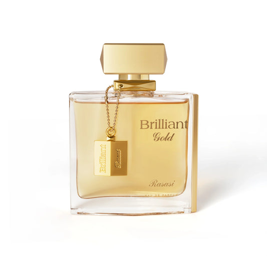 Rasasi Brilliant Gold