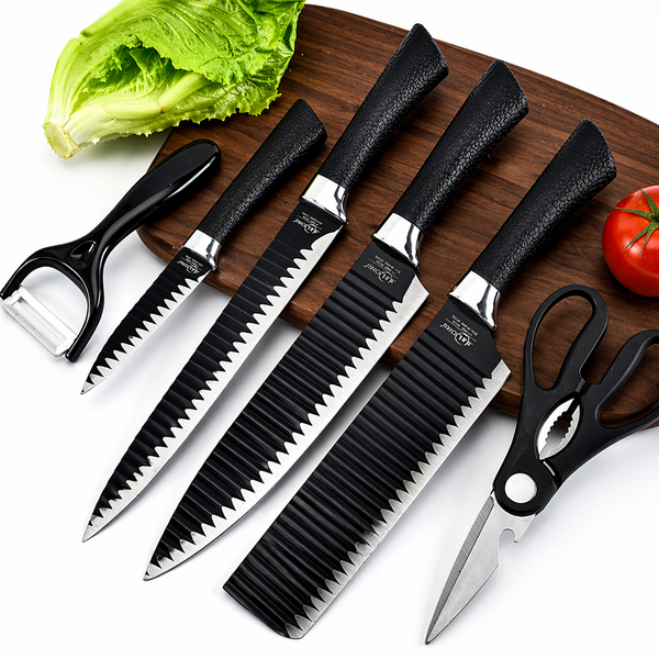 Knif Set