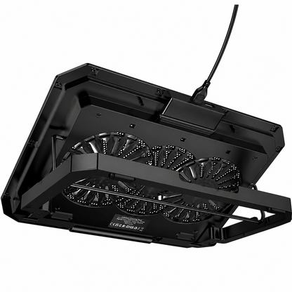 Hoco Laptop Cooling Stand