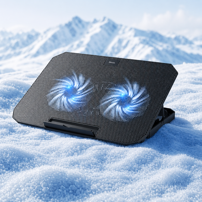 Hoco Laptop Cooling Stand