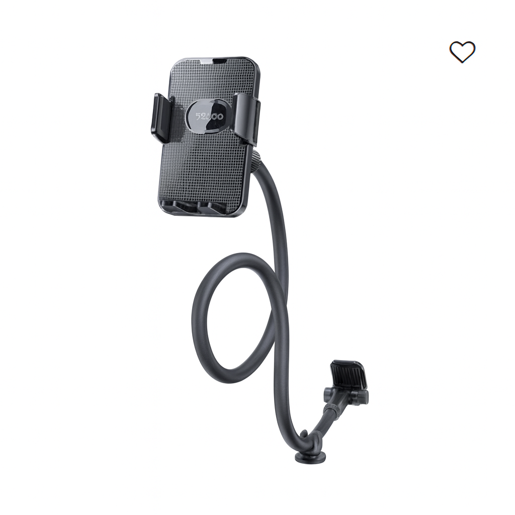 Car Adjustable Smart Phone Holder