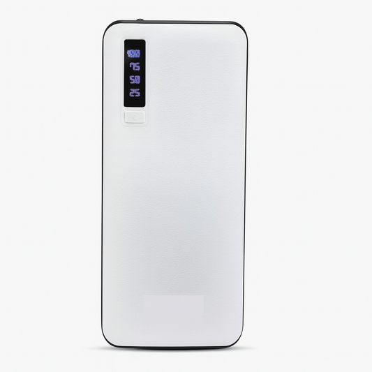Fast Power Bank