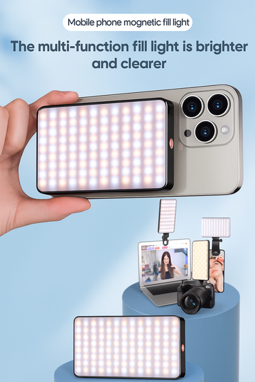 Double Side Video Light (M19)