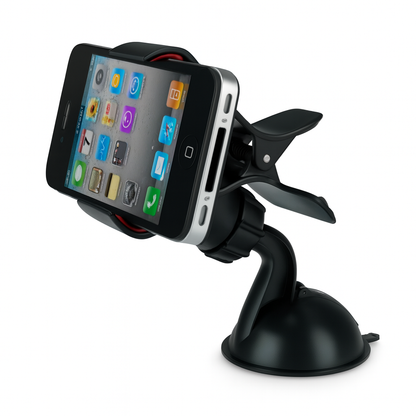 Multi-Function Mobile Phone Holder